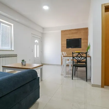 Apartmani Judik Neum Exterior photo