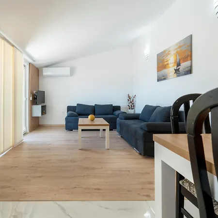 Apartmani Judik Neum Exterior photo