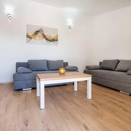 Apartmani Judik Neum Exterior photo