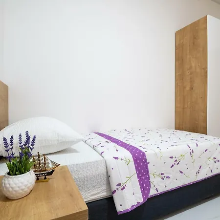 Apartmani Judik Neum Exterior photo