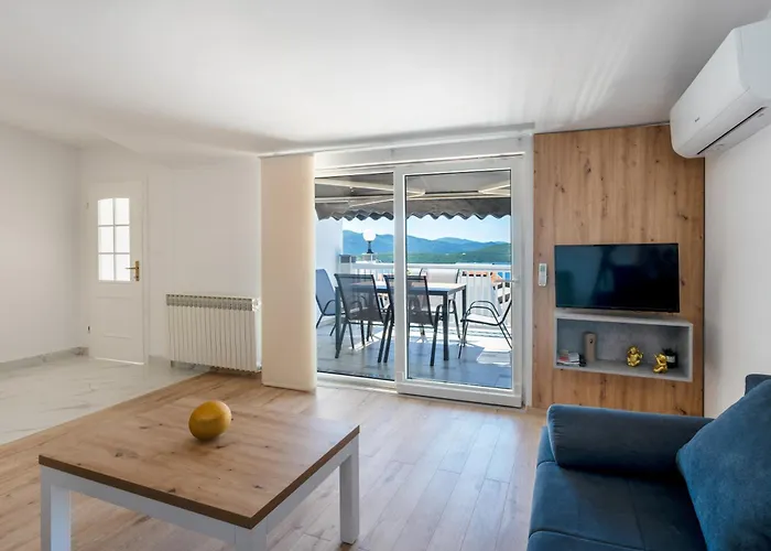 Apartmani Judik