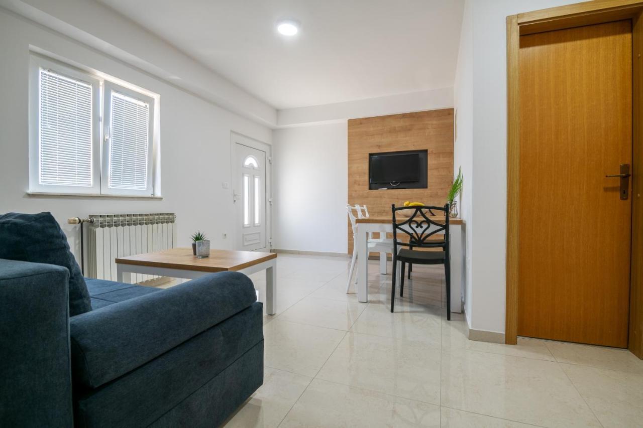 Judik Apartment Neum