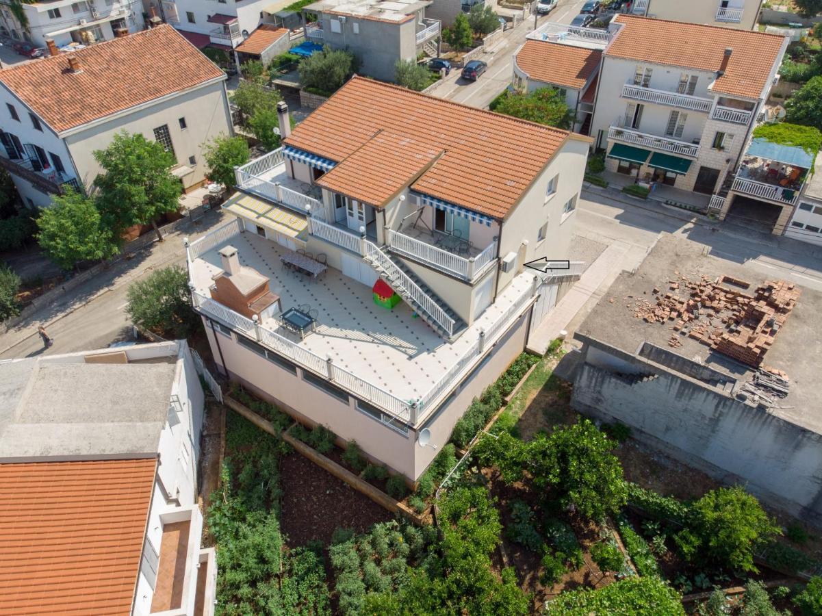 Apartment Judik