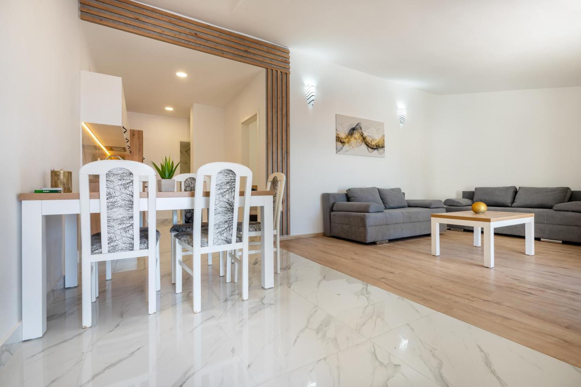 Apartment Judik Neum
