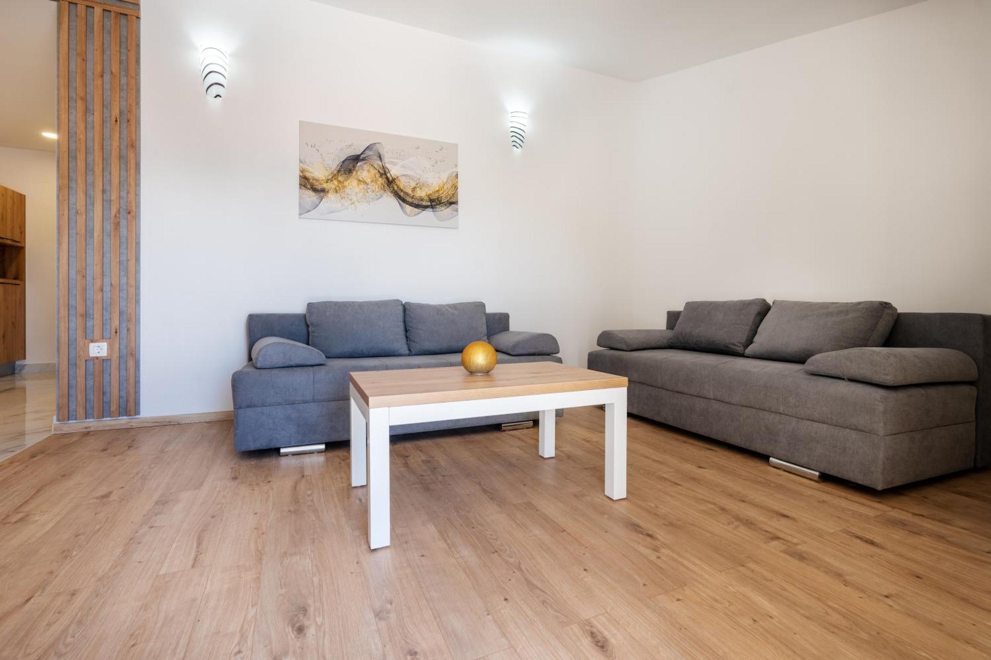 Judik Apartment