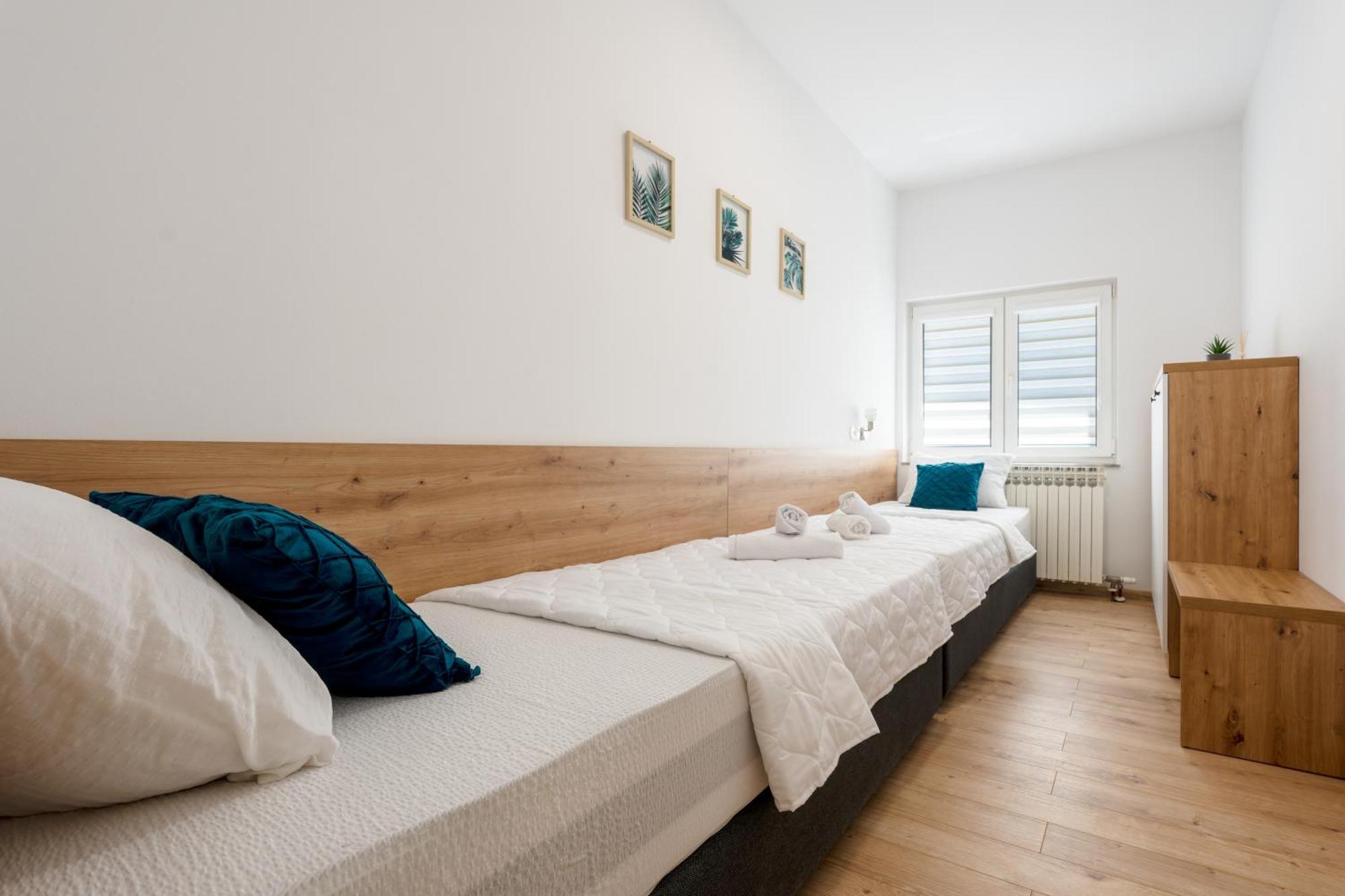 Judik Apartment Neum