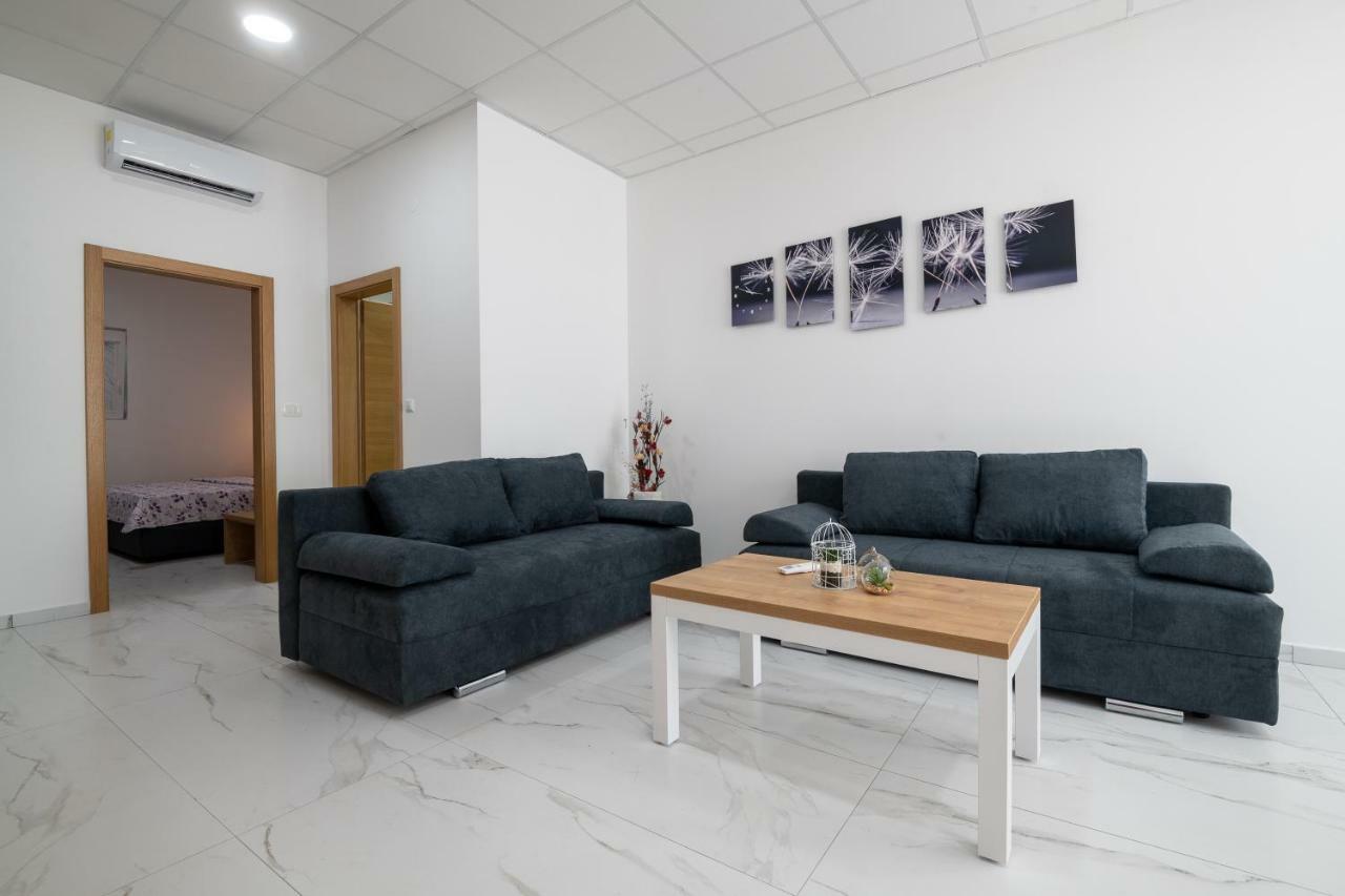 Judik Apartment