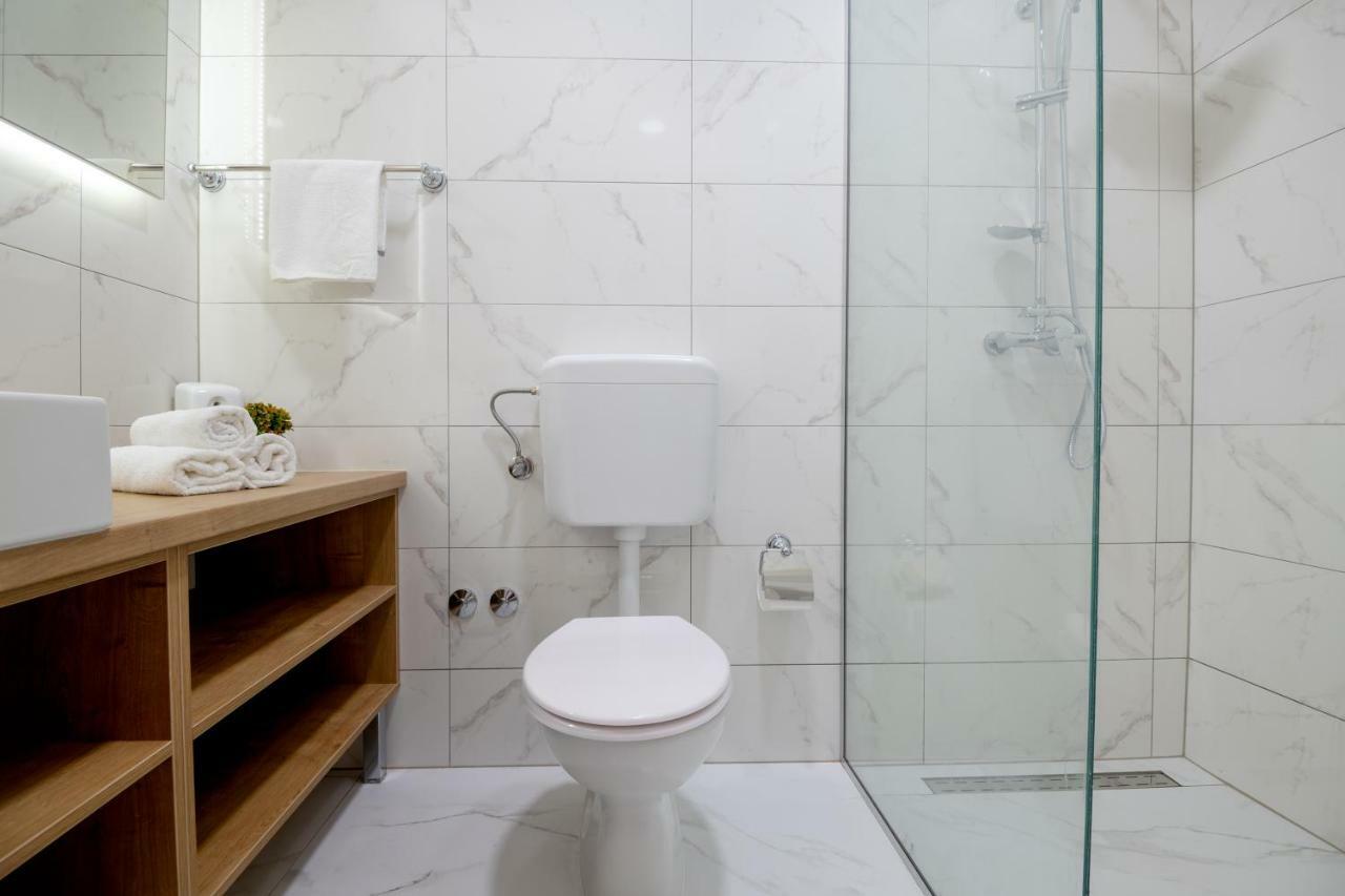 Apartment Judik Neum
