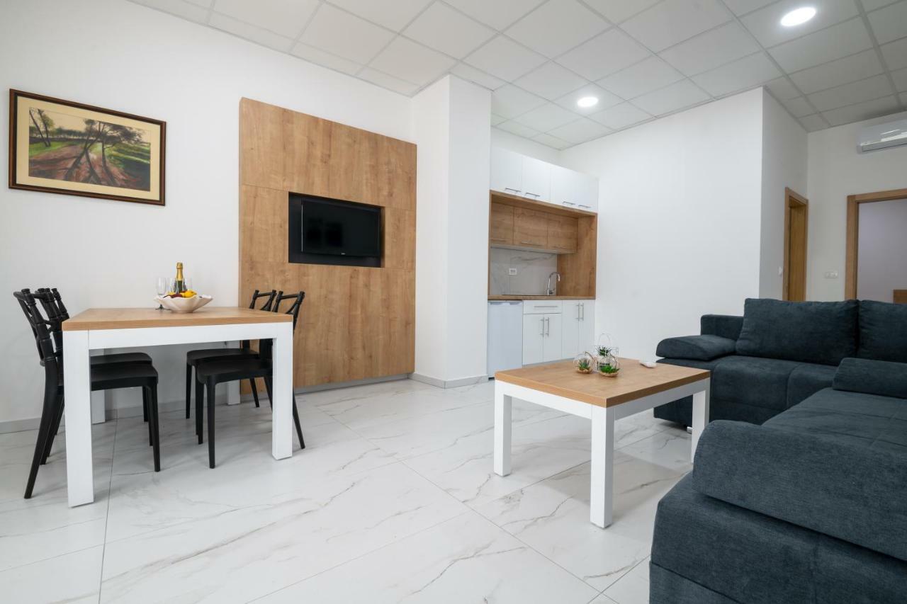 Judik Apartment *