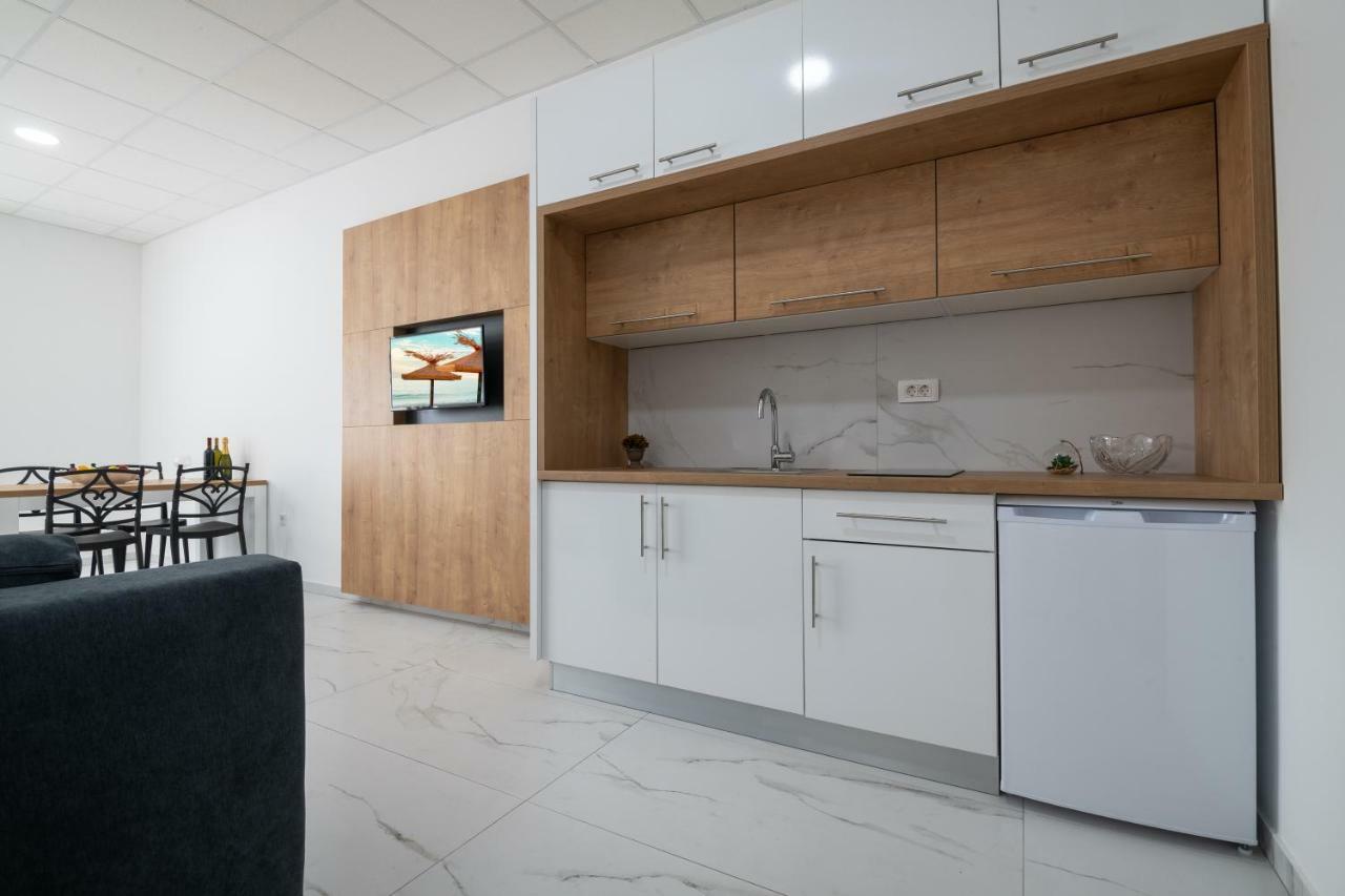 Judik Apartment