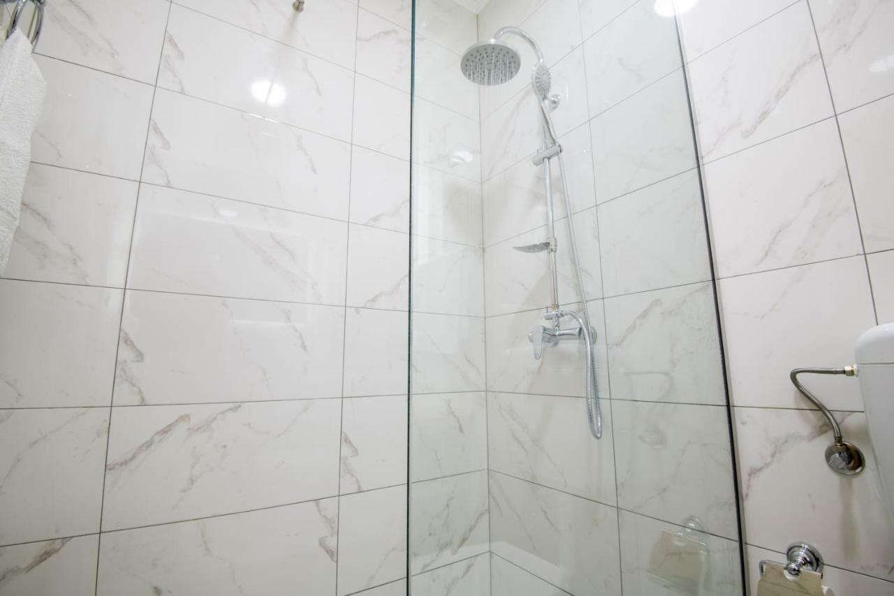 Judik Apartment Neum