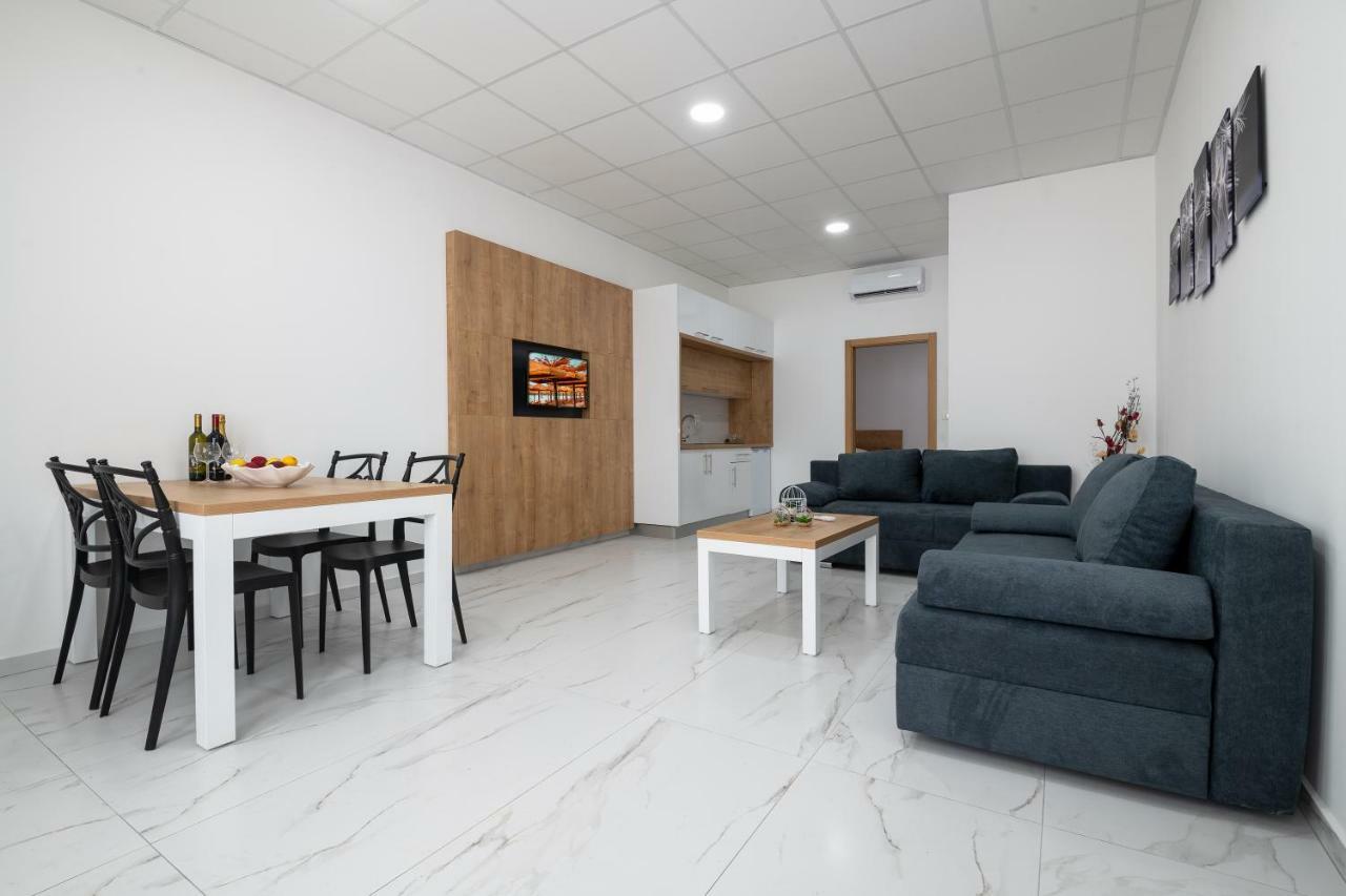 Judik Apartment