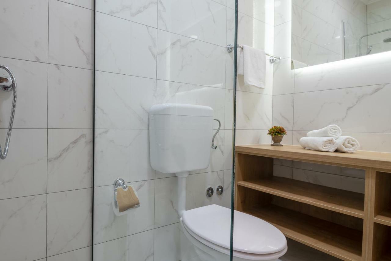 Judik Apartment Neum