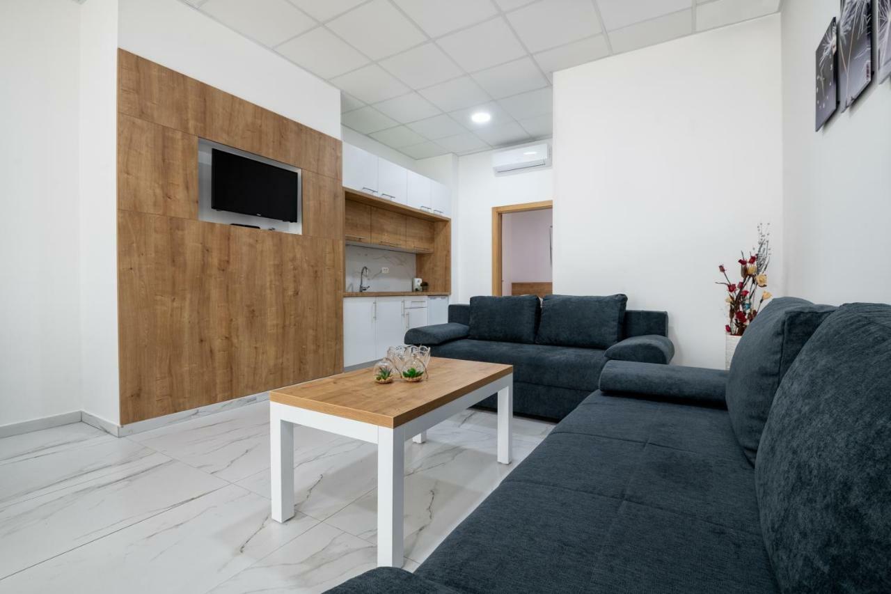 Apartment Judik