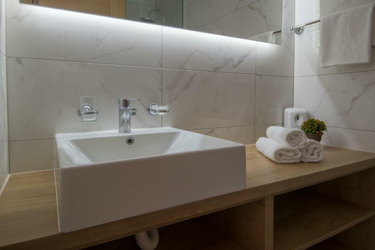 Apartment Judik Neum